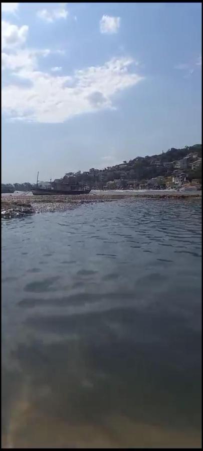 Pousada Ilha Bella 리오데자네이루 외부 사진